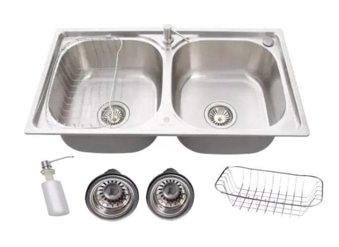 Cuba Inox (Nova)