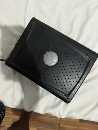 Nobreak RagTech 600va