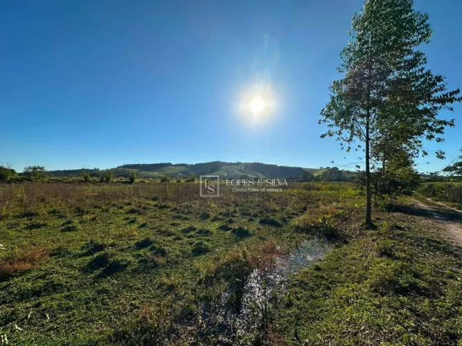 Área industrial à venda, 63800 m² região de Atibaia/SP