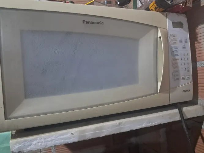 Microondas 25 litros