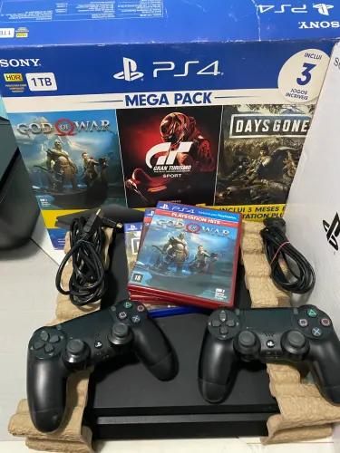 ps4