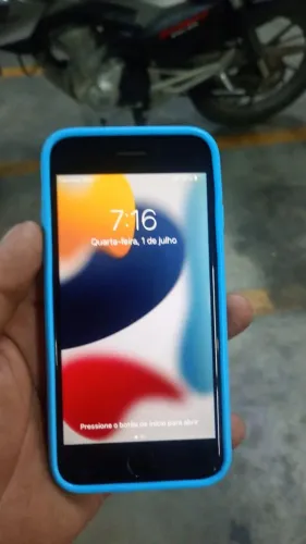 Vendo este iPhone