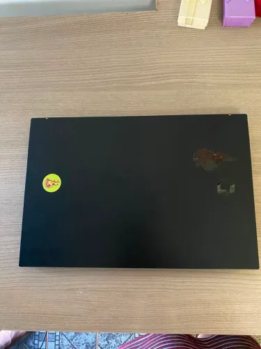 Notebook Positivo Vision R15
