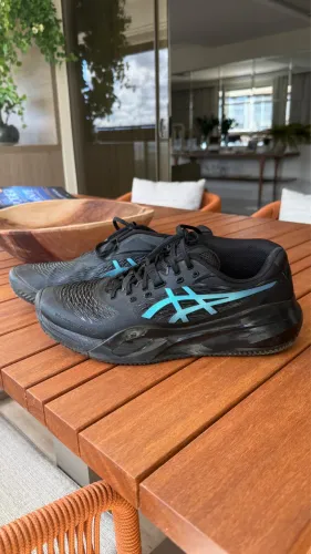ASICS Gel resolution X saibro
