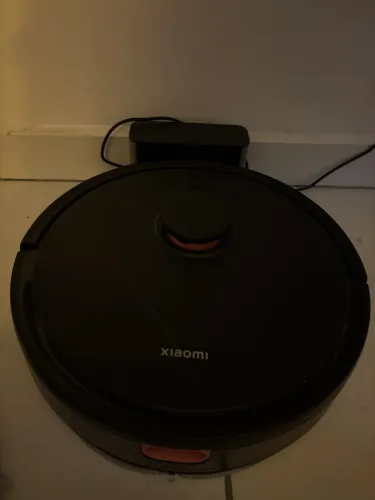 Robô aspirador xiaomi s20 