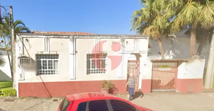 Ponto comercial para venda com 623m² no bairro Santana
