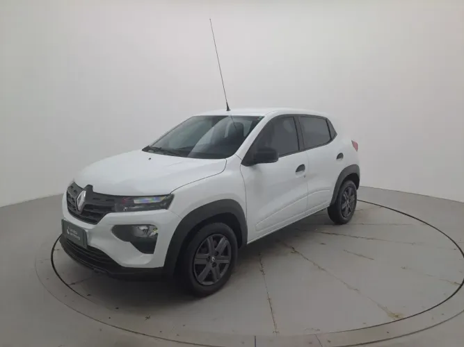 Renault Kwid 1.0 Zen 2025