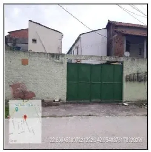 Imóvel com potencial de valorização Casa no Guaxindiba, Sao Goncalo - RJ, Nº 76, 1 quarto