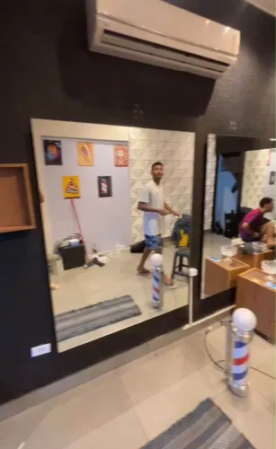 Espelho Grande