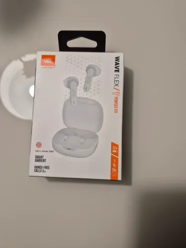 Fone JBL Wave TWS