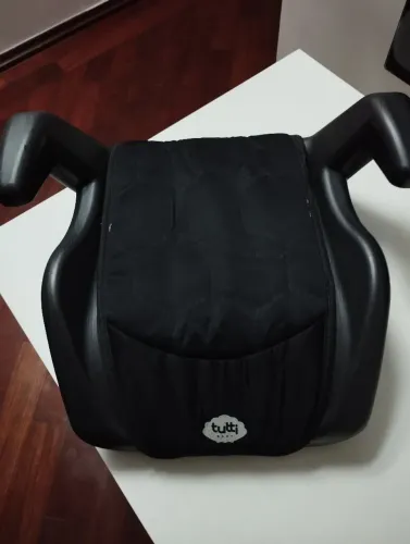 Assento de elevação 15 kg a 36kg