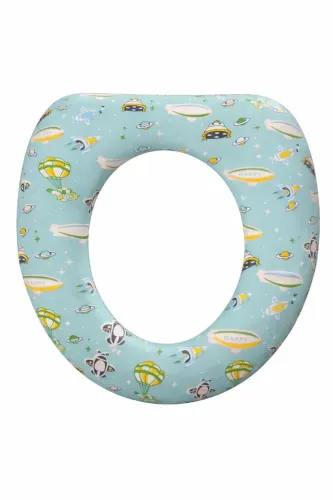 Assento redutor infantil acolchoado