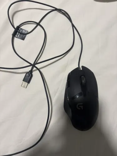 Mouse Logitech g403