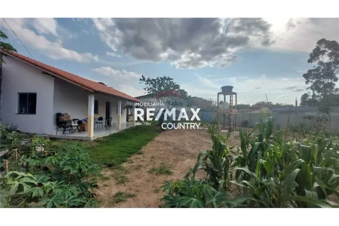 CHÁCARA disponivel para VENDA - MONTE CASTELO - TEIXEIRA DE FREITAS, BAHIA - R$400.000,00