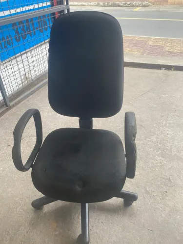 Cadeira gamer presidente