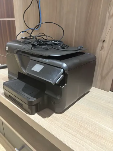 Impressora HP Officejet Pro 8600