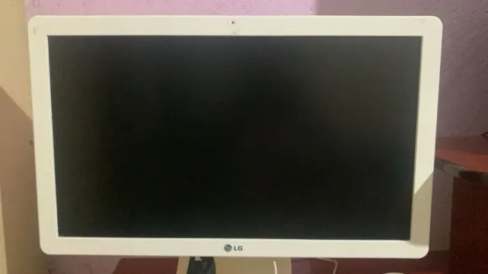 Computador All In One LG (Aceito oferta/troca)