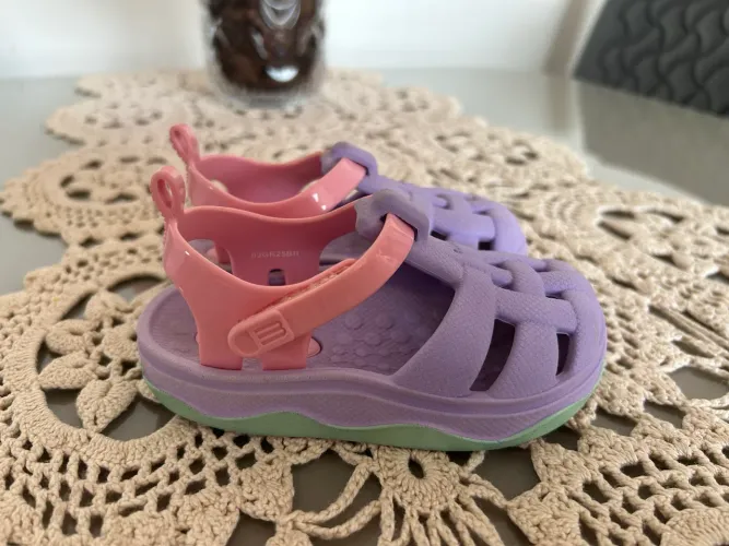 Mini Melissa