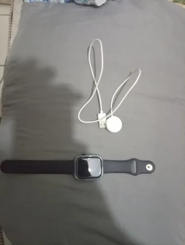 Relógio smartwatch