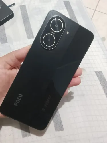 Vendo poco c71 ou troco por iPhone 