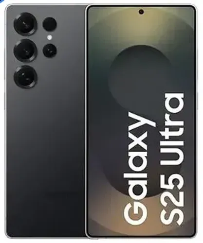 Celular Samsung Galaxy S25 Ultra 5G - 512gb - Titânio Azul - Novo Lacrado