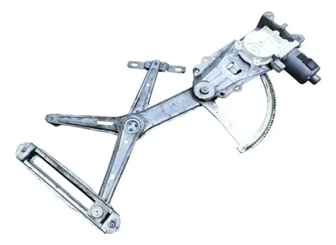 Maquina Vidro Eletrica Corsa 2008 2009 Dianteira Esquerda