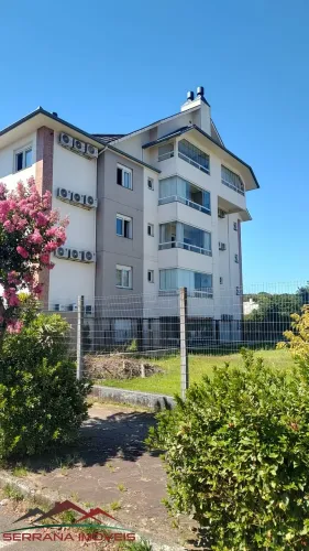 APARTAMENTO RESIDENCIAL em Nova Petrópolis - RS, Centro
