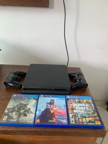 PS4