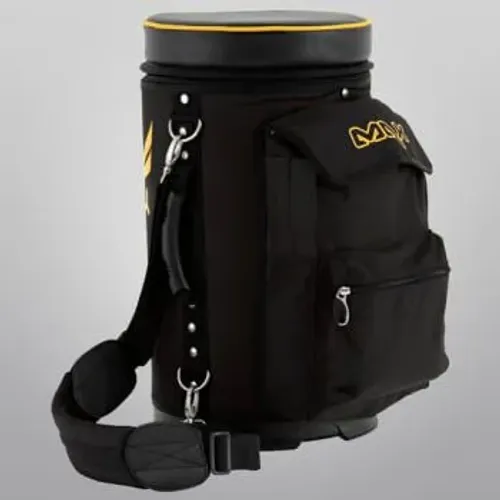Mochila Penalty Max Pró Porta Bolas Nova com Etiqueta 150,00 reais 