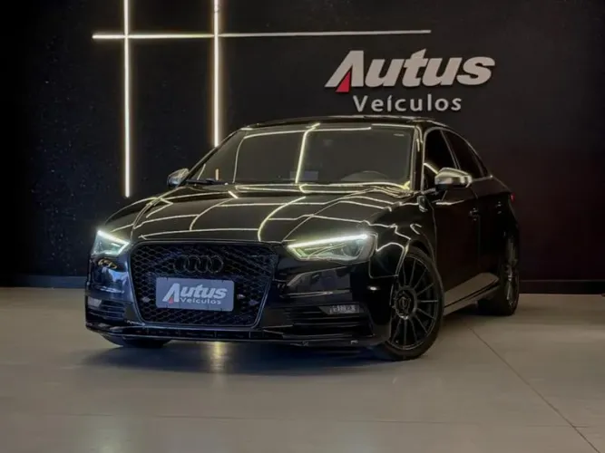 Audi A3 Sed. Ambition 2.0 Tsfi 220cv S-tronic 2016