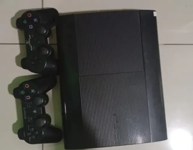 Playstation 3
