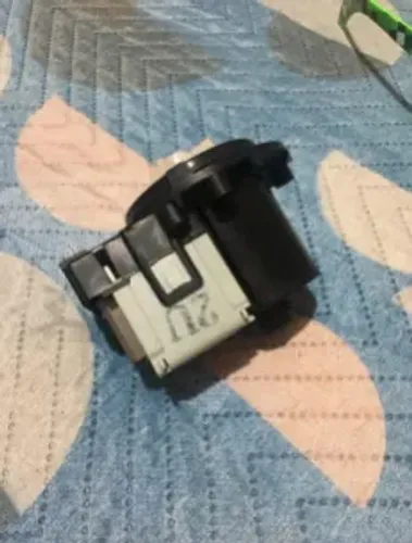 Eletrobomba para Lavadora LG WD1485TD