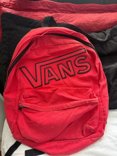 Mochila vans original