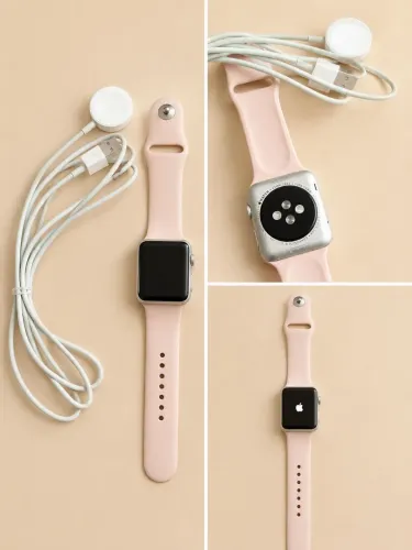 Apple Watch série 3 42mm 