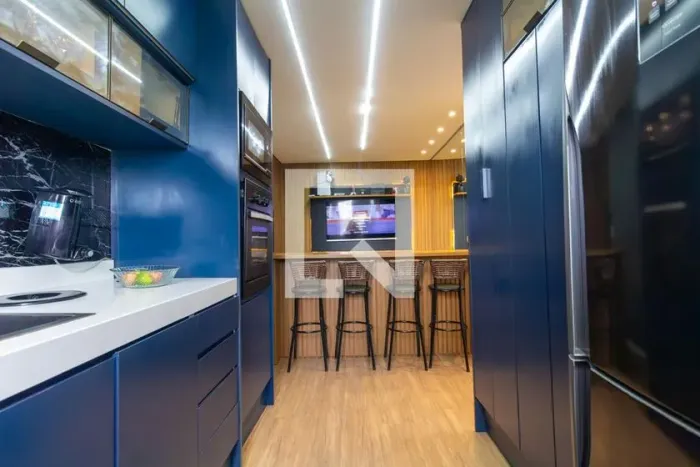 Apartamento à Venda - Vila Aricanduva, 2 Quartos, 40 m2