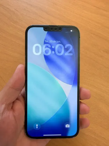 iPhone 13 Pro Max - 256g 