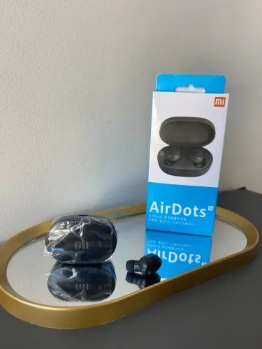Fone de ouvido Air Dots