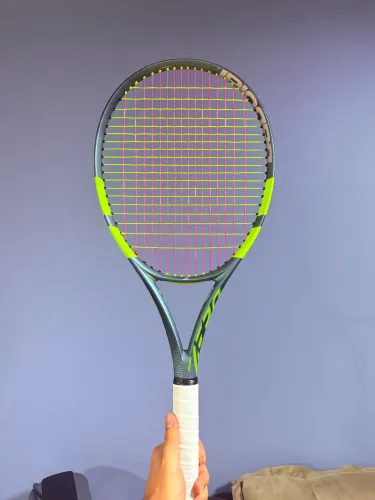 Babolat Pure Aero 98 2026 L2