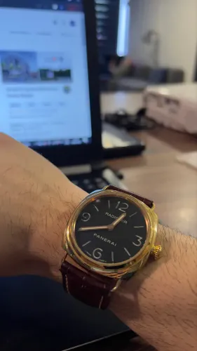 Panerai Radiomir 41 mm