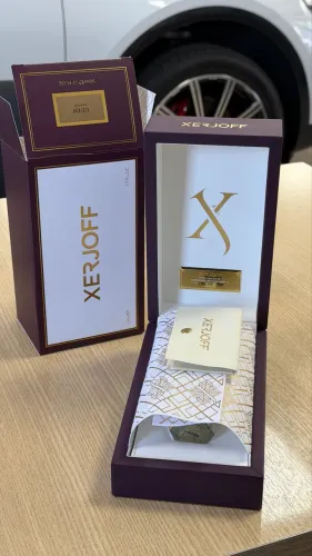XERJOFF UDEN 50ml