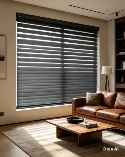 Cortinas