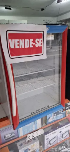 Geladeira Frilux 100 litros 220V