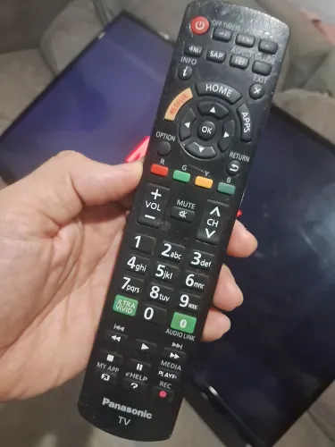 TV/TELEVISÃO SMART