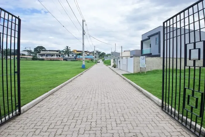 Terreno Santa Cruz Duque de Caxias