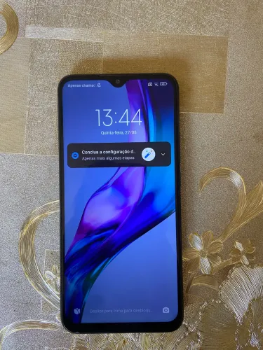 Celular Xiaomi 9 Redmi