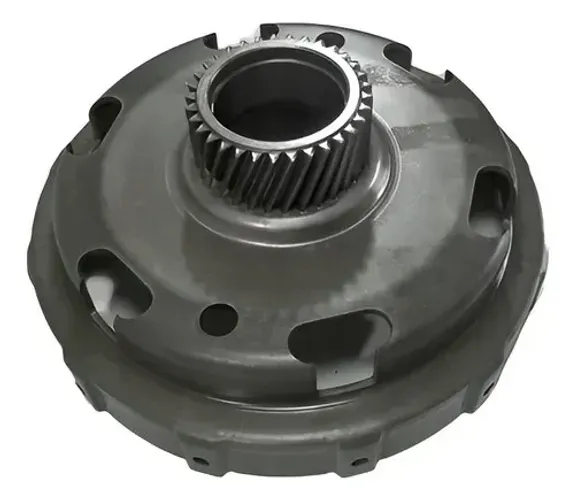 Cubo Caixa Automática Al4 Citroen Peugeot 1.6