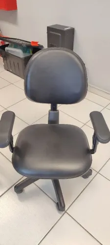 Cadeiras escritório 