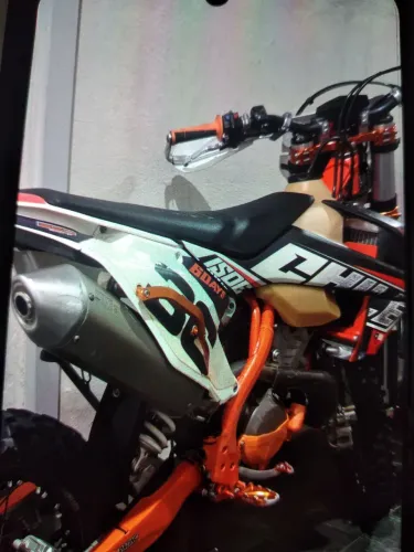 Ktm 350