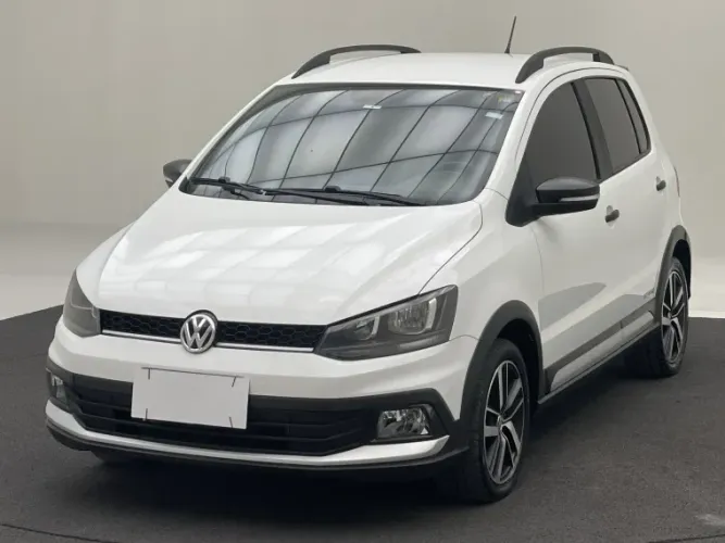Volkswagen Fox Xtreme 1.6 Flex 8V 5P 2019
