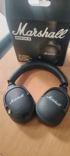Headphone Monitor II Marshall